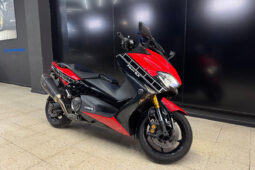 YAMAHA T-MAX 530 ABS SX lleno