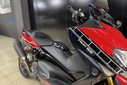 YAMAHA T-MAX 530 ABS SX lleno