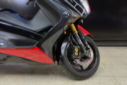 YAMAHA T-MAX 530 ABS SX lleno