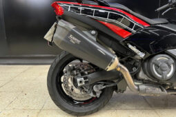 YAMAHA T-MAX 530 ABS SX lleno