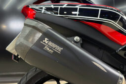 YAMAHA T-MAX 530 ABS SX lleno