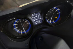 YAMAHA T-MAX 530 ABS SX lleno