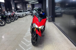 YAMAHA T-MAX 530 ABS SX lleno