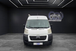 CITROEN JUMPER 30 L1H1 HDi 100 lleno