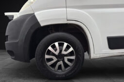 CITROEN JUMPER 30 L1H1 HDi 100 lleno