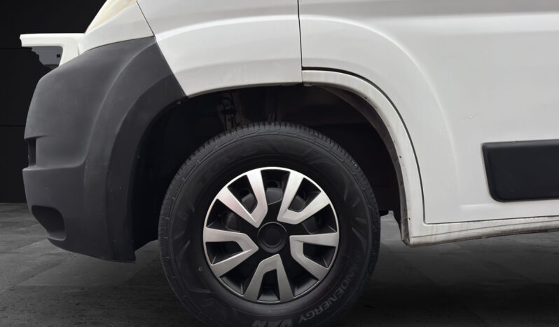 CITROEN JUMPER 30 L1H1 HDi 100 lleno