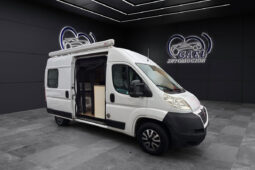 CITROEN JUMPER 30 L1H1 HDi 100