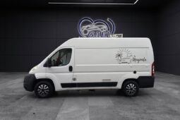 CITROEN JUMPER 30 L1H1 HDi 100 lleno