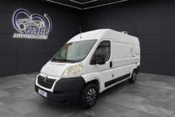 CITROEN JUMPER 30 L1H1 HDi 100 lleno