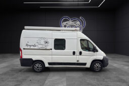 CITROEN JUMPER 30 L1H1 HDi 100 lleno