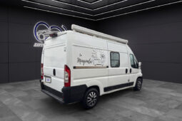 CITROEN JUMPER 30 L1H1 HDi 100 lleno