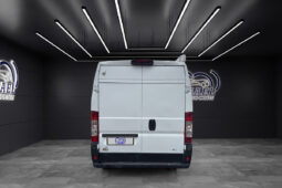 CITROEN JUMPER 30 L1H1 HDi 100 lleno