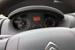 CITROEN JUMPER 30 L1H1 HDi 100 lleno