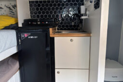 CITROEN JUMPER 30 L1H1 HDi 100 lleno