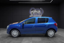 DANCIA SANDERO AMBIANCE 1.2 lleno