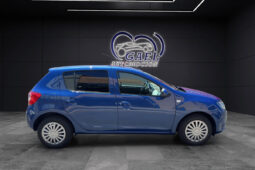 DANCIA SANDERO AMBIANCE 1.2 lleno