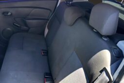DANCIA SANDERO AMBIANCE 1.2 lleno