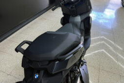 BMW C 400 X lleno