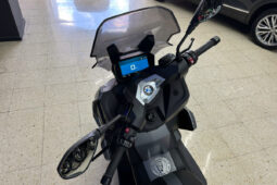 BMW C 400 X lleno