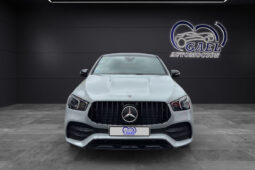 MERCEDES-BENZ GLE COUPÉ GLE 350 E 4MATIC lleno