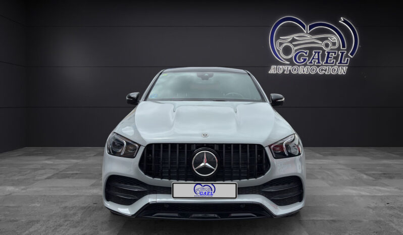 MERCEDES-BENZ GLE COUPÉ GLE 350 E 4MATIC lleno