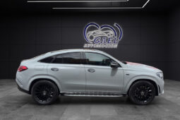 MERCEDES-BENZ GLE COUPÉ GLE 350 E 4MATIC lleno