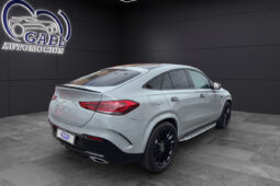 MERCEDES-BENZ GLE COUPÉ GLE 350 E 4MATIC lleno