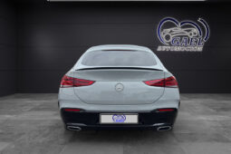 MERCEDES-BENZ GLE COUPÉ GLE 350 E 4MATIC lleno