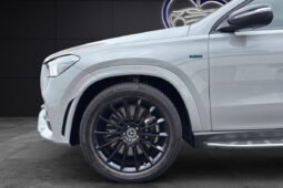 MERCEDES-BENZ GLE COUPÉ GLE 350 E 4MATIC lleno