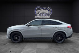 MERCEDES-BENZ GLE COUPÉ GLE 350 E 4MATIC lleno
