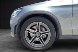 MERCEDES-BENZ GLC COUPÉ GLC 200 d 4MATIC lleno