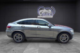 MERCEDES-BENZ GLC COUPÉ GLC 200 d 4MATIC lleno