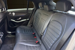 MERCEDES-BENZ GLC COUPÉ GLC 200 d 4MATIC lleno