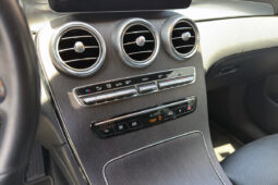 MERCEDES-BENZ GLC COUPÉ GLC 200 d 4MATIC lleno