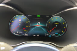 MERCEDES-BENZ GLC COUPÉ GLC 200 d 4MATIC lleno