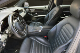 MERCEDES-BENZ GLC COUPÉ GLC 200 d 4MATIC lleno