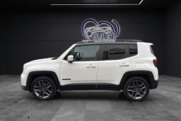 JEEP RENEGADE 4XE lleno