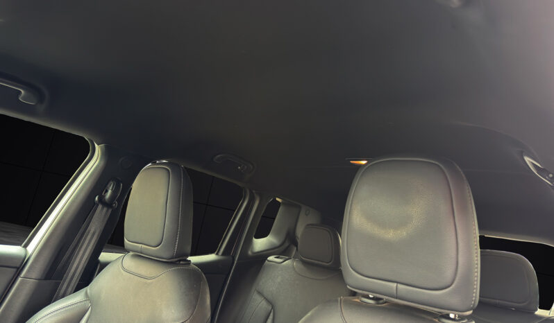 JEEP RENEGADE 4XE lleno