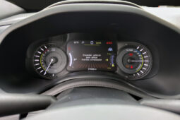 JEEP RENEGADE 4XE lleno