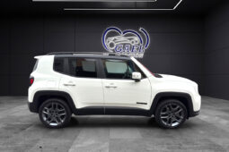JEEP RENEGADE 4XE lleno