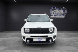 JEEP RENEGADE 4XE lleno