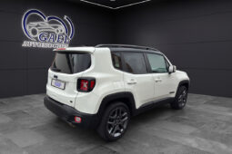 JEEP RENEGADE 4XE lleno