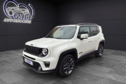 JEEP RENEGADE 4XE lleno