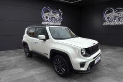 JEEP RENEGADE 4XE