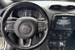 JEEP RENEGADE 4XE lleno