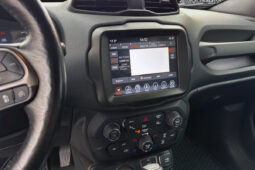 JEEP RENEGADE 4XE lleno