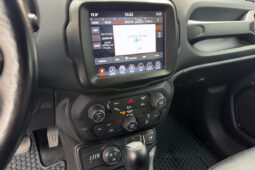 JEEP RENEGADE 4XE lleno