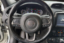 JEEP RENEGADE 4XE lleno