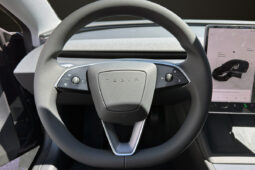 TESLA MODEL 3 lleno