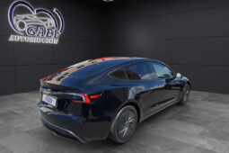 TESLA MODEL 3 lleno